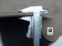 Alfombras a medida Jaguar S-Type S Type HIGH LINE BEIGE